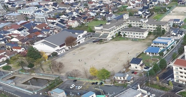 大田市立大田幼稚園