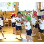 葛飾しらゆり学園幼稚園の写真2