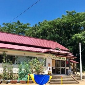 認定こども園みどり保育園