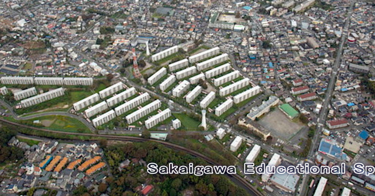 境川幼稚園