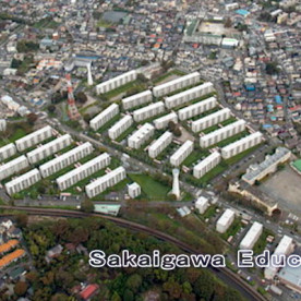 境川幼稚園の写真3