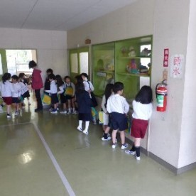 安来市立安来幼稚園