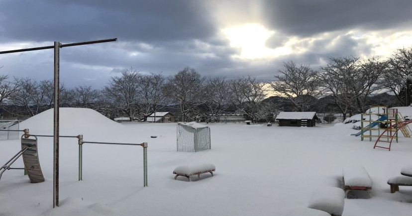 安来市立島田こども園