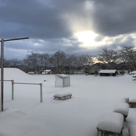 安来市立島田こども園の写真2