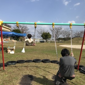 安来市立島田こども園の写真3