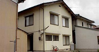 安来保育所