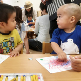 保育ルームＣｌｏｖｅｒ西小山園Ⅱ