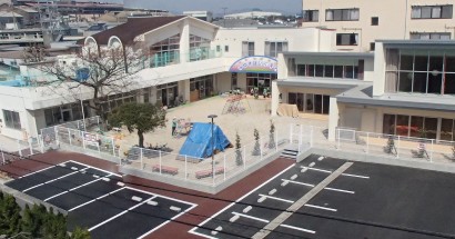 みゆき保育園