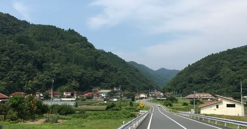 谷住郷保育所