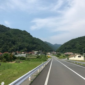 谷住郷保育所