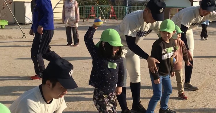 あさりこども園