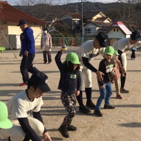 あさりこども園の写真1