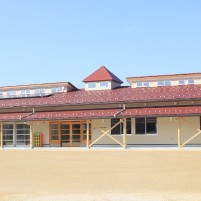 みなみかも保育園
