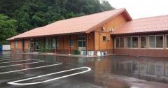 八川保育所