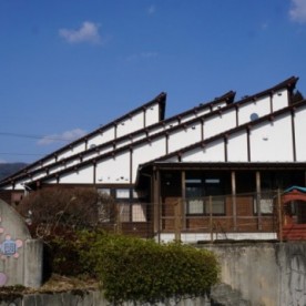 布勢保育所亀嵩分園（分園）の写真1