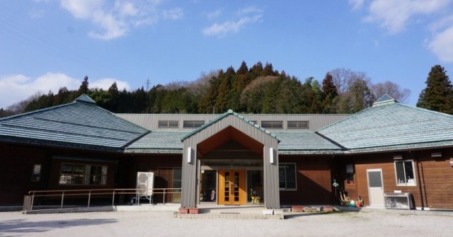 三成保育所三沢分園（分園）