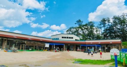 東光保育園