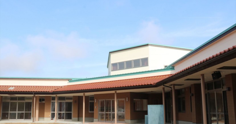東光保育園
