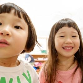 こどもヶ丘本駒込小規模保育園の写真2