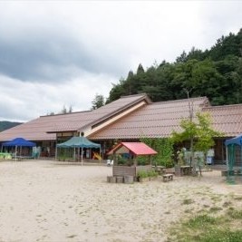 東保育所の写真2