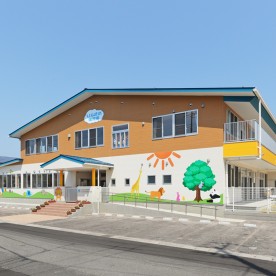 ひらぎの保育園