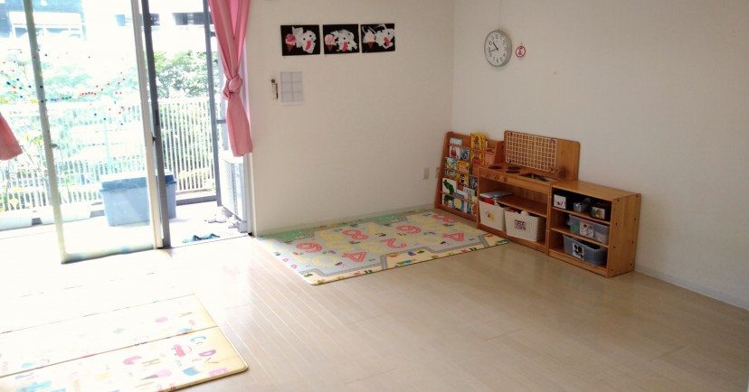 おうち保育園しののめ