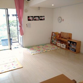 おうち保育園しののめ