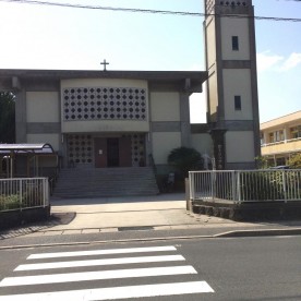 松江暁の星幼稚園