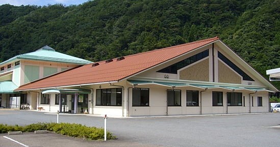 匹見保育所