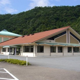匹見保育所の写真2