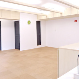 ちゃいるど・はっぴっぴ！！白金保育園