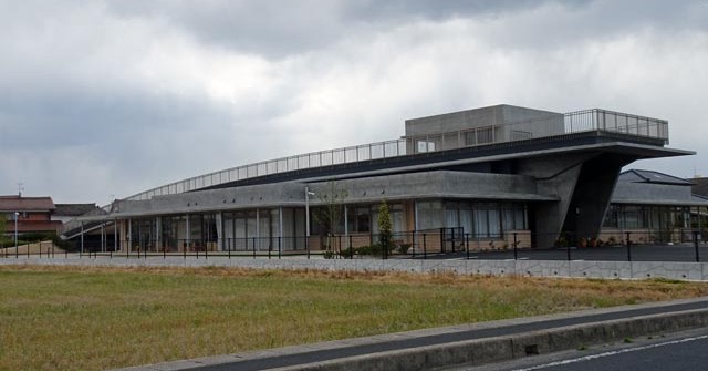 浜山あまつひ保育園