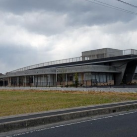 浜山あまつひ保育園