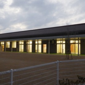 うさぎ山こども園