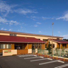 なの花保育園