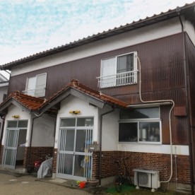 城谷保育所