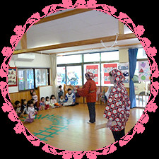 小規模保育園あずさわ保育園の写真4