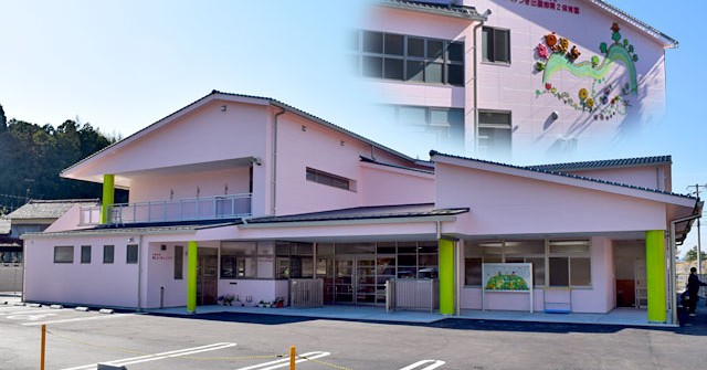 みつき出雲郷第２保育園