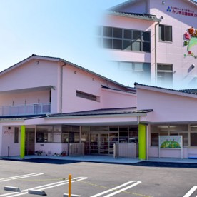みつき出雲郷第２保育園