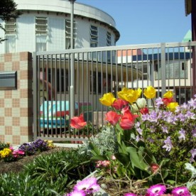 認定こども園ひかりこども園