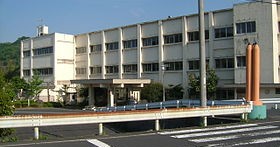 鳥取市立西郷保育園