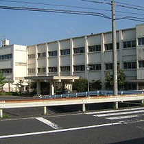 鳥取市立西郷保育園