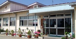 のぞみ保育園