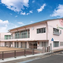 わかば保育園
