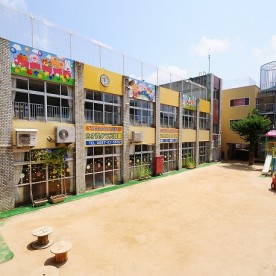 認定こども園鳥取第一幼稚園