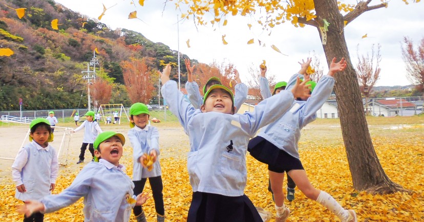 認定こども園鳥取第五幼稚園