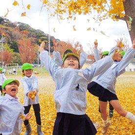 認定こども園鳥取第五幼稚園の写真2