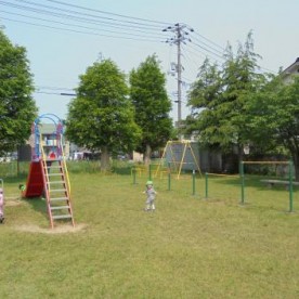 ニチイキッズ富安保育園