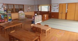 キッズタウンかみごとう