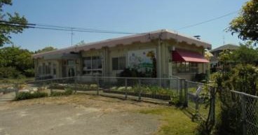 米子市こたか保育園